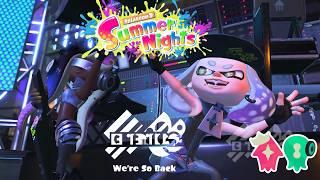 Summer Nights 2024 -  We're So Back (Off the Hook)