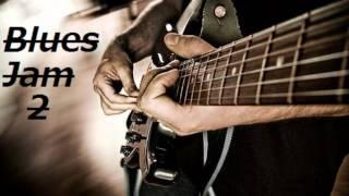 Blues Music  -  Instrumental Blues Guitar