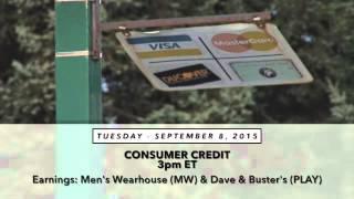 "The Week Ahead" presented by Modern Wall Street