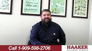 Review of Haaker Equipment Company | Street Sweepers, Sewer Cleaning Trucks & Municipality Equipment