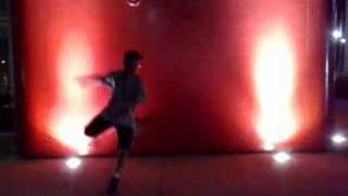 540 kick help
