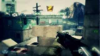 Modern Warfare 2 [PC]: Montage