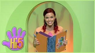 Explore My Space | Hi-5 Season 14 - Episode 1 | Kid Videos