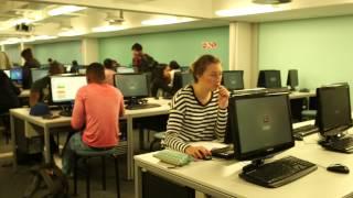 UCT's Faculty of Commerce: Orientation Video