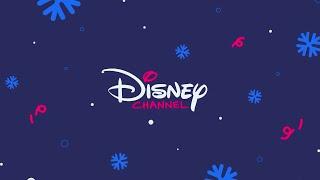 Disney Channel Poland - Christmas Ident #2 2023 