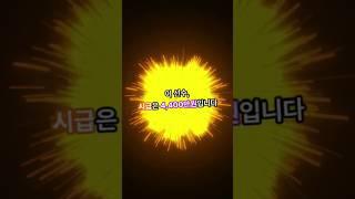 시급이 4,400만원? 전세계에서 가장 연봉이 높은 스포츠선수 TOP 10 #랭킹 #순위 #연봉