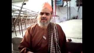 Peer Syed Ali Yawar Nizami interviewer Tayyab Shah Jaffri