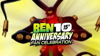 Ben 10 Omniverse - A New Dawn - Annihilargh Scene (FIXED VERSION) #Bens15th