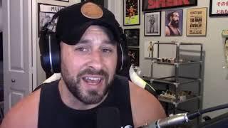 AEW superstar Colt Cabana speaks out about the antisemitic history of WWE character Scotty Goldman