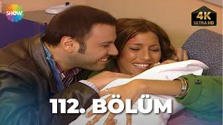 Cennet Mahallesi 112. Bölüm | Ultra HD 4K