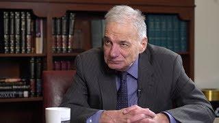 How to Fix Democracy | Ralph Nader