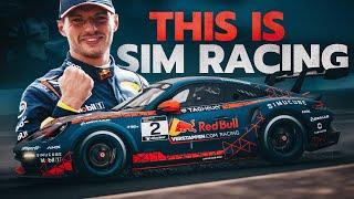 What Is Sim Racing And Why We LOVE IT!