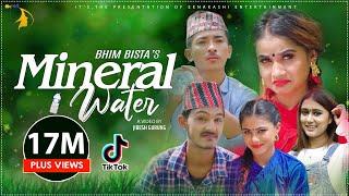 Mineral Water Official Video by Bhim Bista, Jibesh Gurung, Eleena Chauhan & Rachana Rimal | New Song