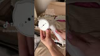 Portable Hand Steamer