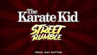 Mike’s Review Corner: Karate Kid Street Rumble - Overpriced & Undercooked?