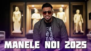 Top Hits 2025 | Manele De Top 2025 | Colaj Manele De Petrecere 2025