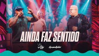 Ainda Faz Sentido - Vitor Limma e Gamadinho | Coleção de Pagodes #1 | Pagode 2025, Musicas de Pagode