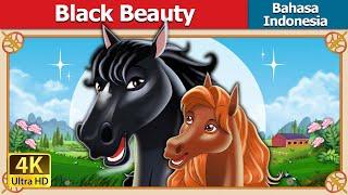 Black Beauty in Indonesian | Dongeng Bahasa Indonesia | @IndonesianFairyTales