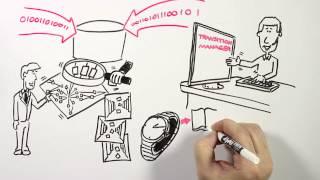 Transitional Data Services Relocation Services