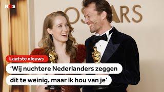 Oscar voor Nederlandse korte film 'Ik ben geen robot'