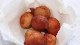 You Won’t Make Puff Puff Any Other Way After Watching This. 2 minutes Instant puff Puff Puff Puff