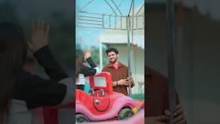 Kidnapper se hua pyaar ️🫶 #trendingshorts #lovestory #amishaforyou