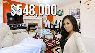 Come see this $548,000 3 Bedroom Condo in Burnaby