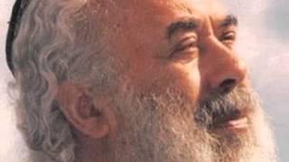 Hashem Oz - Rabbi Shlomo Carlebach - ה' עוז לעמו ייתן - רבי שלמה קרליבך