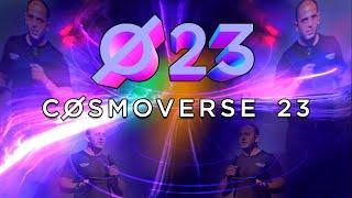 Cosmoverse 2023 Istanbul | Event Of The Year | Interviews - Vlogs |