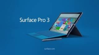 Surface Pro 3: Power