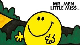 Mr Men, Mr Happy