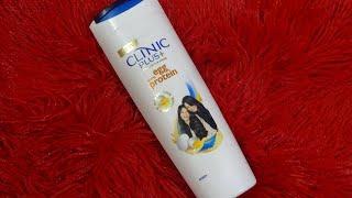 Clinic plus shampoo review