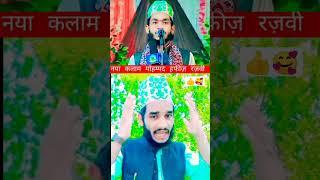Mohd Hafiz Razvi official #Mohd_Hafiz_Razvi_Naat #noorAlinoor#gulam_noor#mohd_ali_faizi_naat