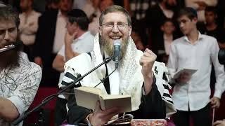 סליחות ראשונות עם יצחק מאיר - תשפ"ד | First Night Selichot with Yitzchak Meir - 2024