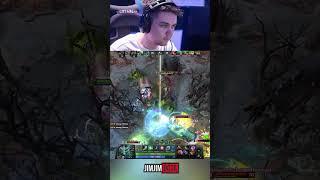 Proof Yatoro is Not Human Rampage #dota2 #shorts #yatoro #phantomassasin #rampage