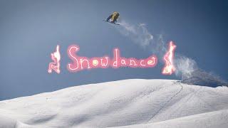 THE MANBOYS - SNOWDANCE  FULL MOVIE