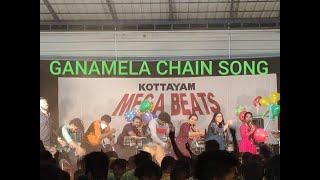 Ganamela Chain Song (Kottayam Megabeats)