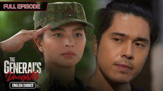 Full Episode 24 | The General's Daughter with English Subtitles