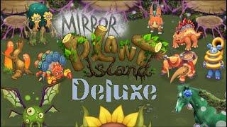 Mirror Island Deluxe || My Singing Monsters