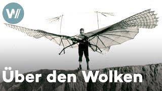 Pioniere der Luftfahrt: Wie die Menschheit das Fliegen lernte | 100 Jahre Fliegerei (Doku, 2004)