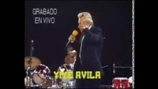 Yiye Avila- La Desobediencia