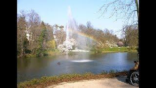 Places to see in ( Wiesbaden - Germany ) Kurpark