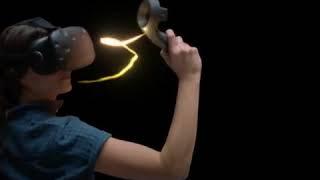 VR for Art