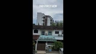 Brand New FH Terrace @Jln Usaha/ Tai Keng Gdns. TOP soon. Will Sell Fast (Call Sonia 96736569! )