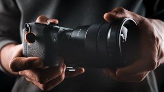 Camera BODY or LENS? What Should You Really Upgrade First?