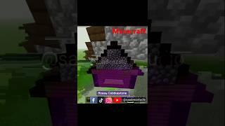 Building a Mega Tree Base That Touches the Clouds!" #Minecraft #TreeBase #MegaBuild