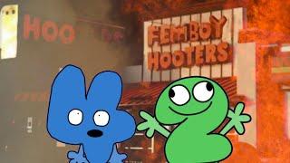 BFB: Femboy Hooters