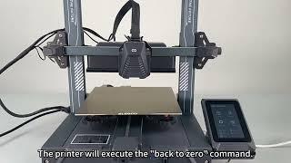 ELEGOO NEPTUNE 4/ PRO: Remote control(Network connection)