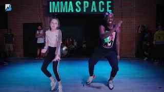 Gimme That - Reese Hatala - Willdabeast Choreography