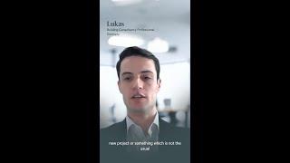 Your potential becomes real at CBRE